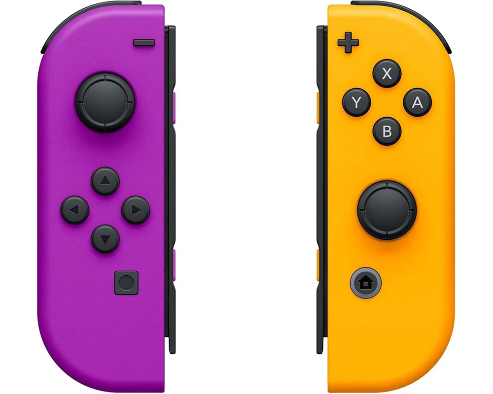 Joypad Controller for Nintendo Switch - Image 2