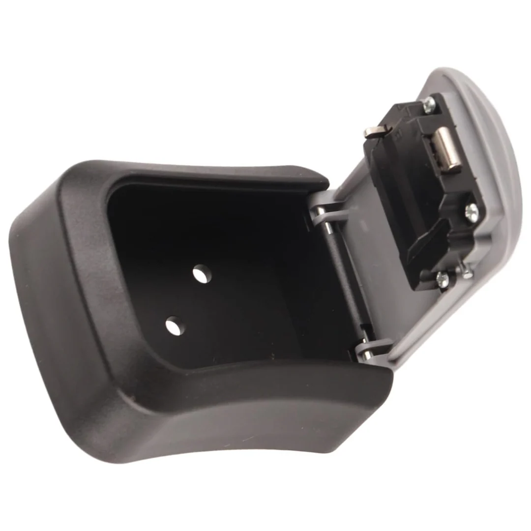Key Lock Box Combination Wall Mount Safes Storage Box Key Storage - Image 5