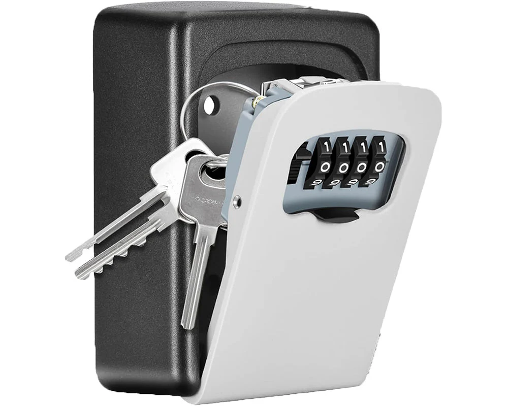 Key Safe Storage Box - Image 2