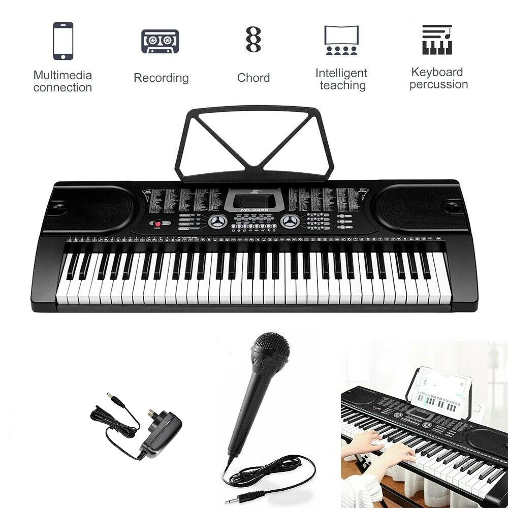 Keyboard Piano - Image 5