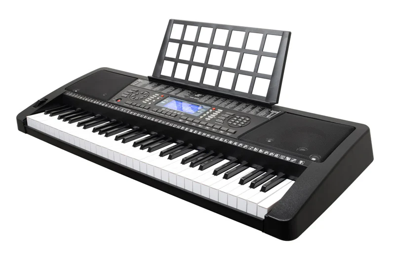 Keyboard Piano Electronic 61 Keys Piano - Image 5