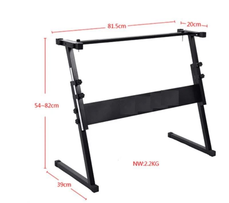Keyboard Piano Stand - Image 4