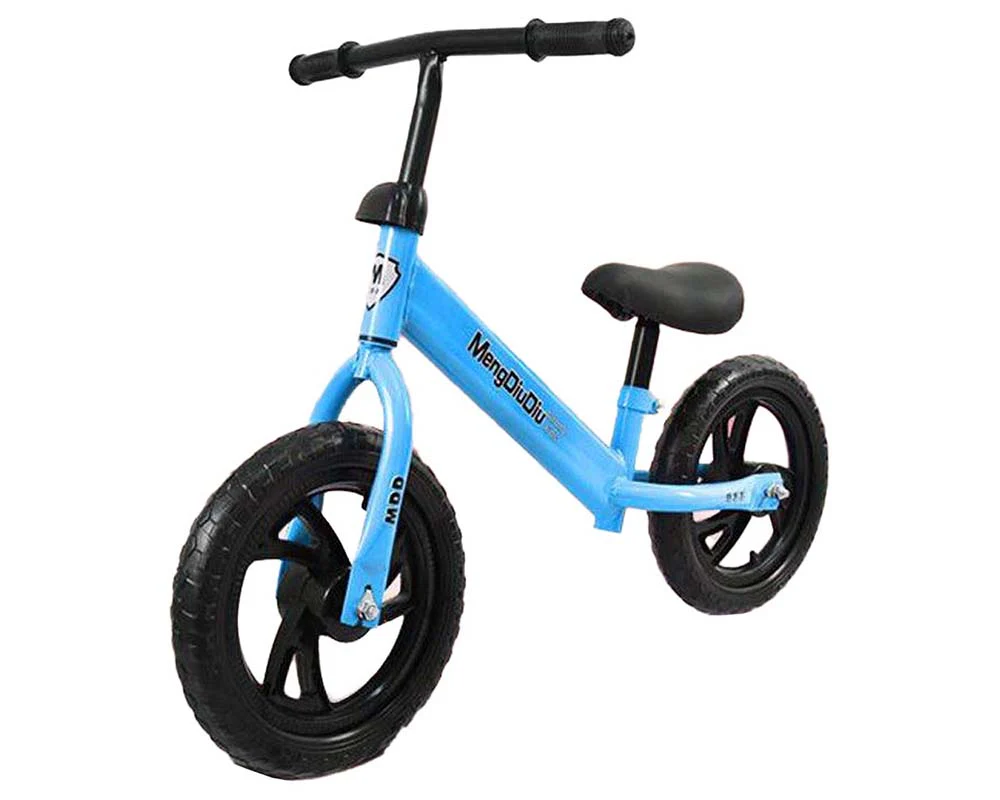 Kids Balance Bike - Image 5