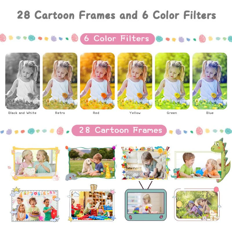 Kids Camera - Image 5