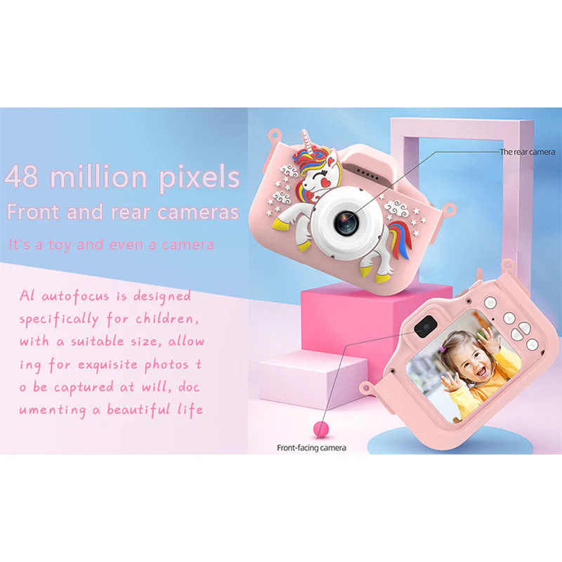 Kids Camera - Image 8