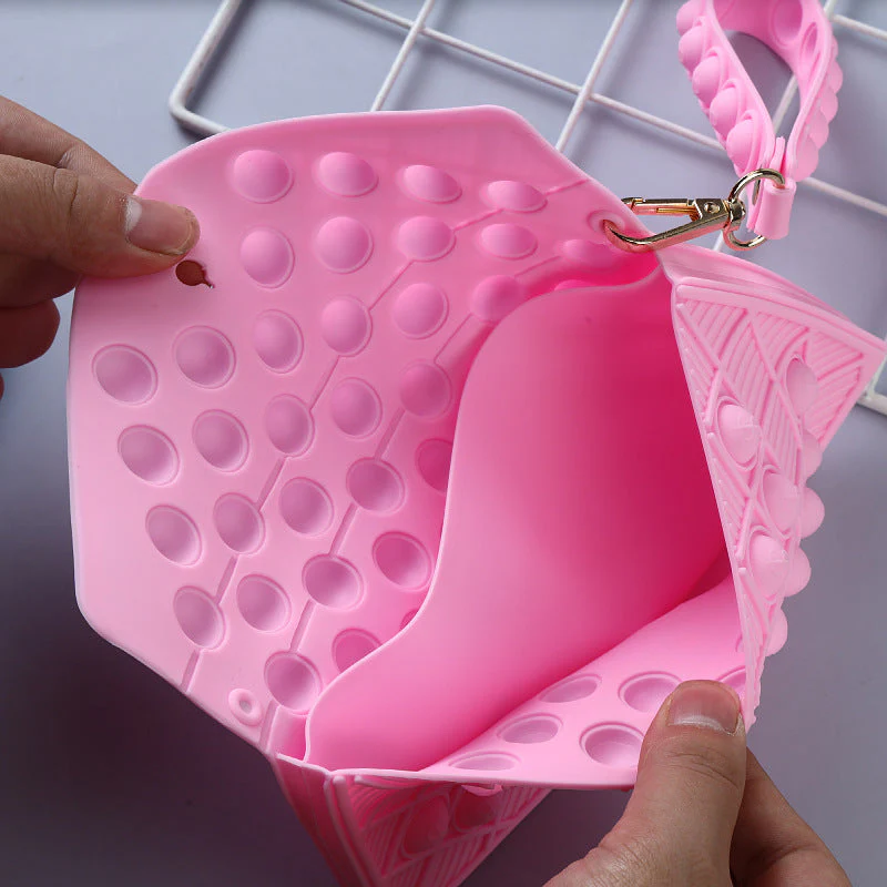 Kids Coin Purse & Wallet - Image 6