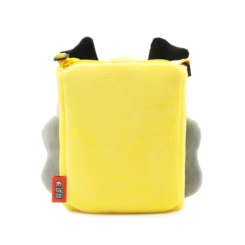 Kids Coin Purse & Wallet-Bee - Image 4