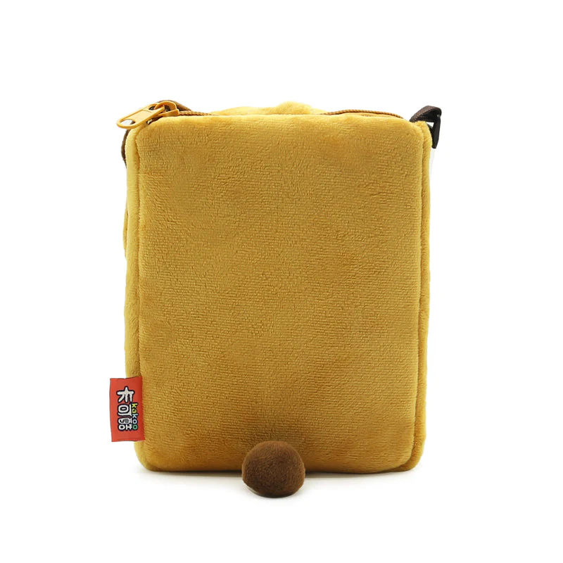 Kids Coin Purse & Wallet-Tiger - Image 4