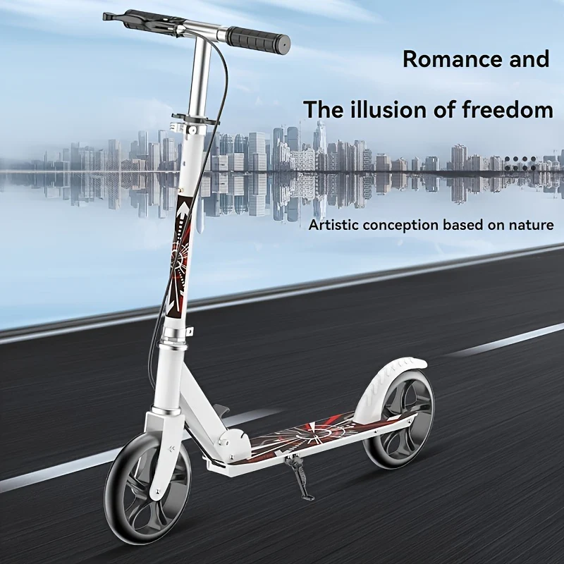 Kids Scooter - Image 10
