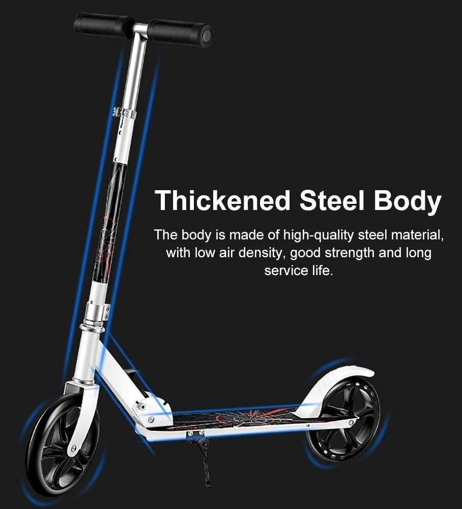 Kids Scooter - Image 14