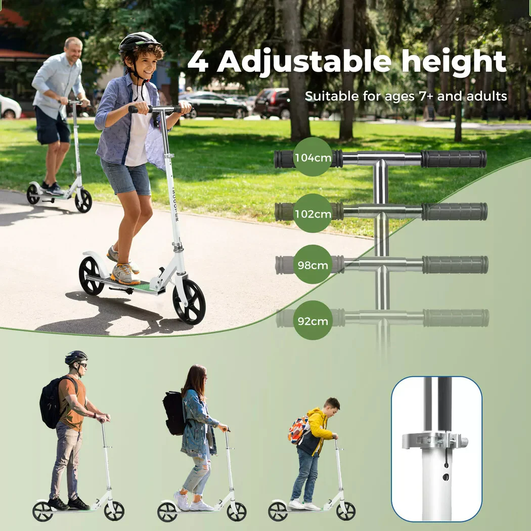 Kids Scooter - Image 5