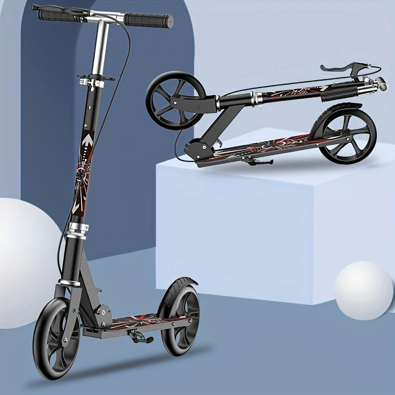 Kids Scooter - Image 16