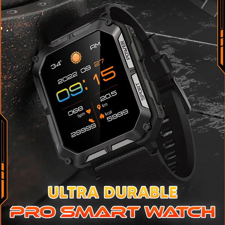 Kids Smart Watch - Image 11