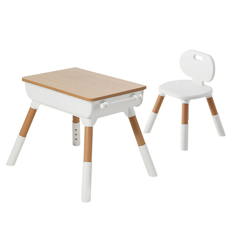 Kids Table and Chair Set - Image 6