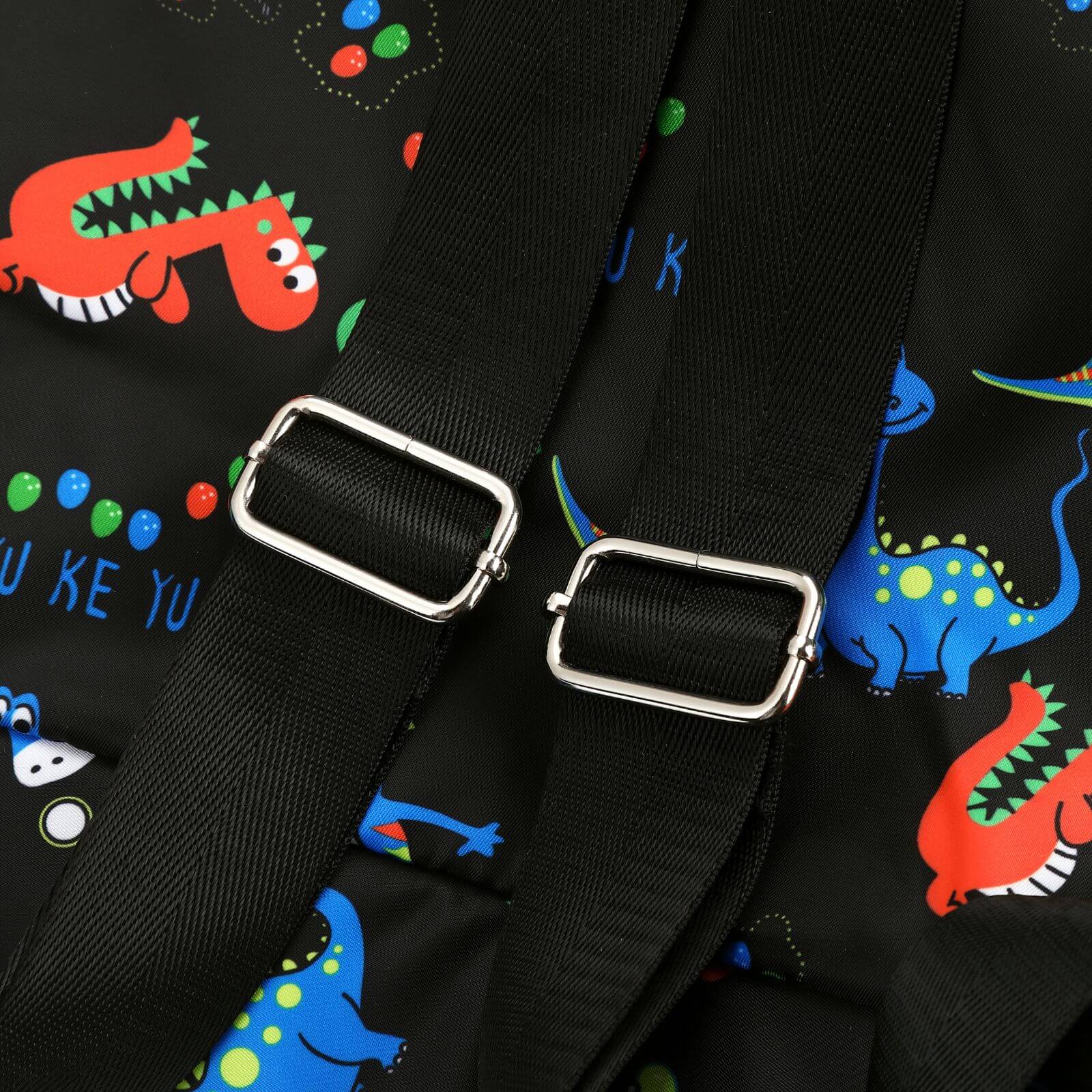 Kids Waterproof Swimming Bag - Dinosaur - Image 11