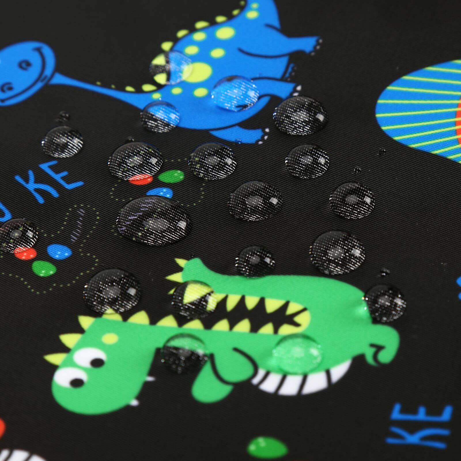 Kids Waterproof Swimming Bag - Dinosaur - Image 12