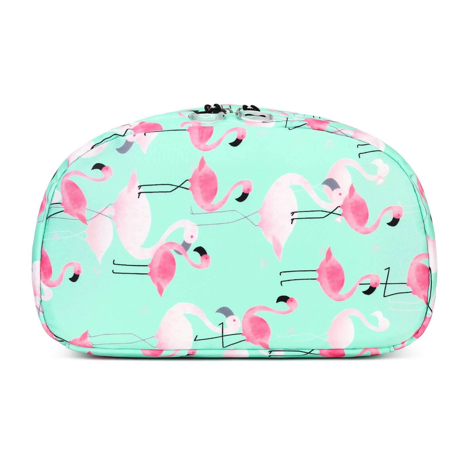 Kids Waterproof Swimming Bag - Flamingo - Image 7