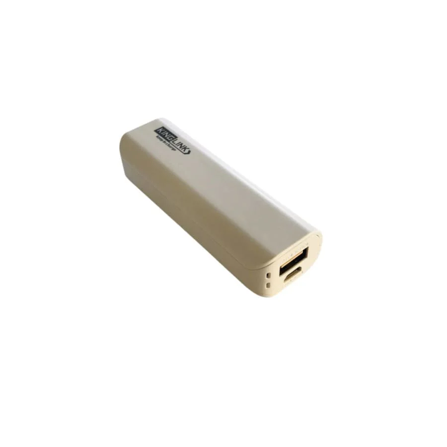 Kinglink 2,600 mAh Power Bank - Image 4