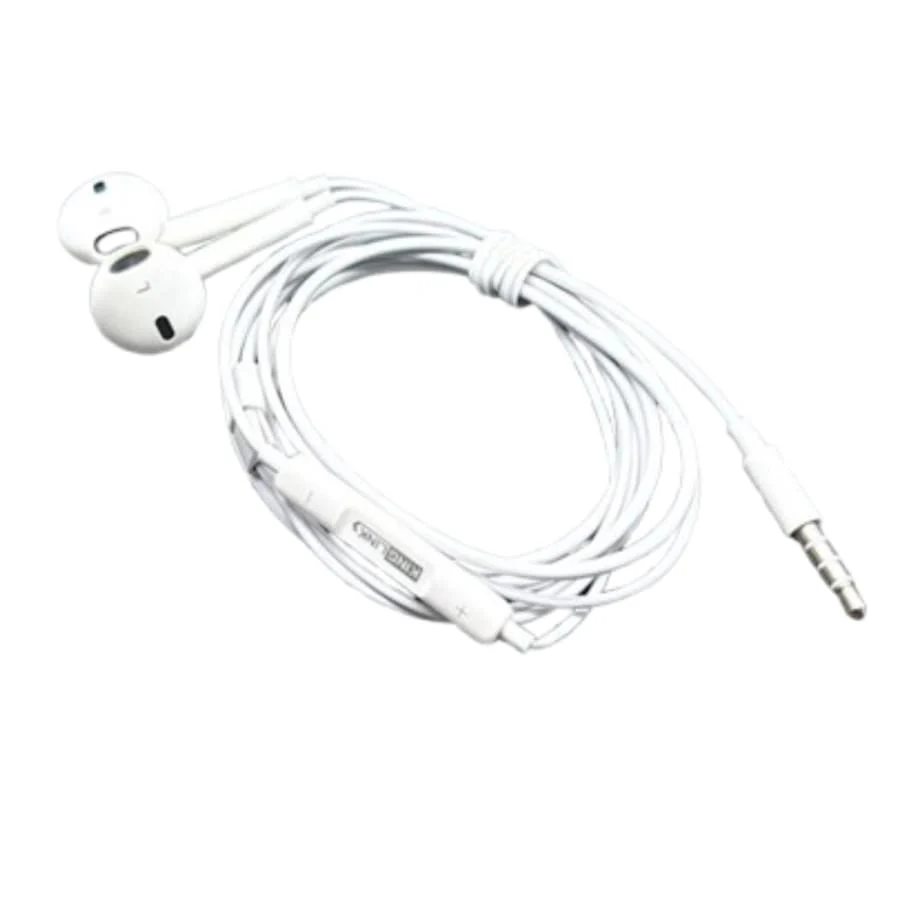 Kinglink Earphones (with 3.5mm cable) - KL05A - Image 3