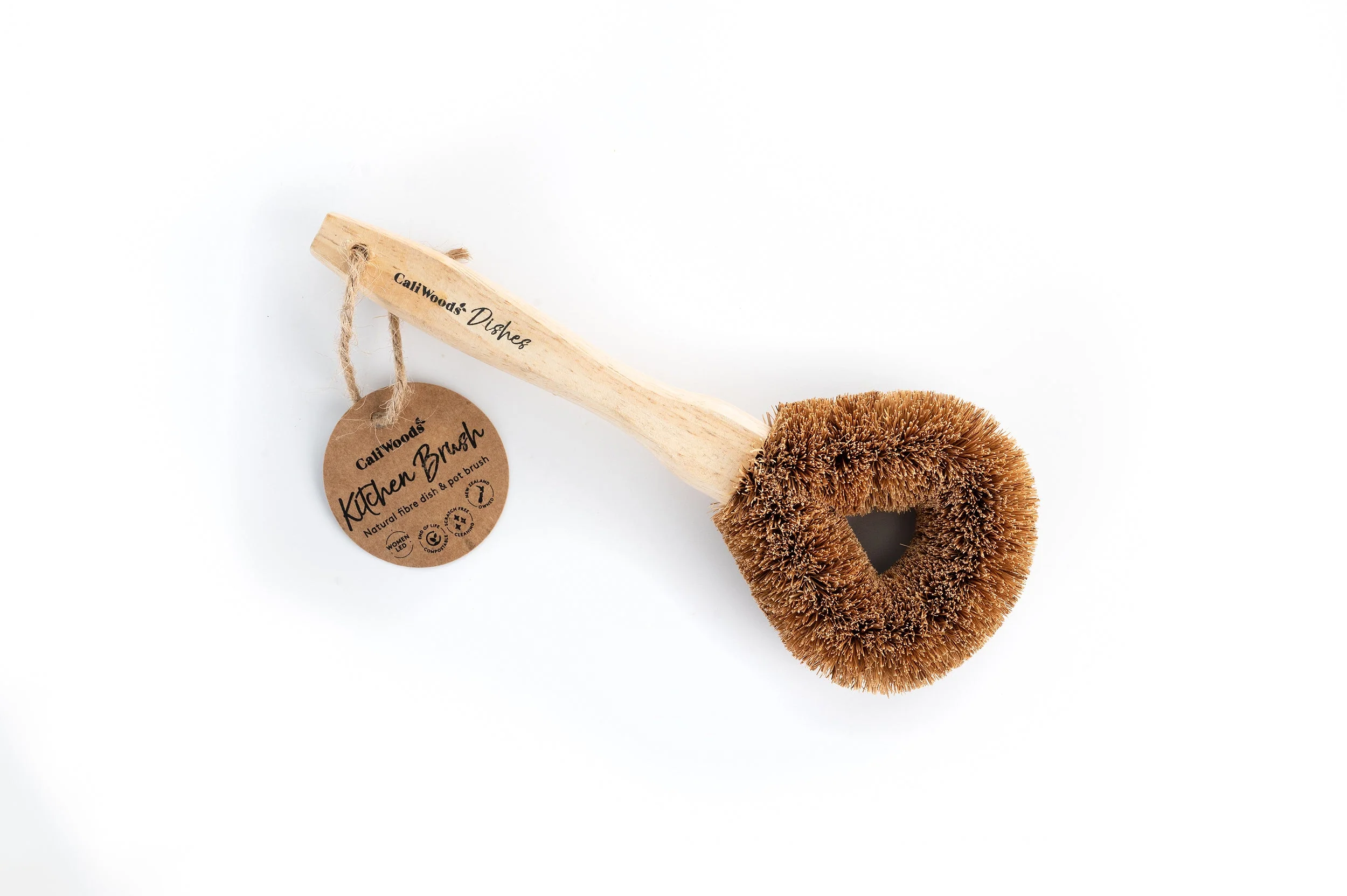 Kitchen Dish Brush - Image 2