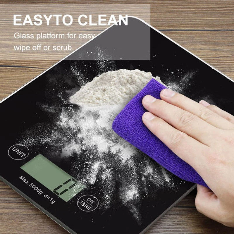 Kitchen Scale Food Scale Digital Scales Weight Grams - Image 8