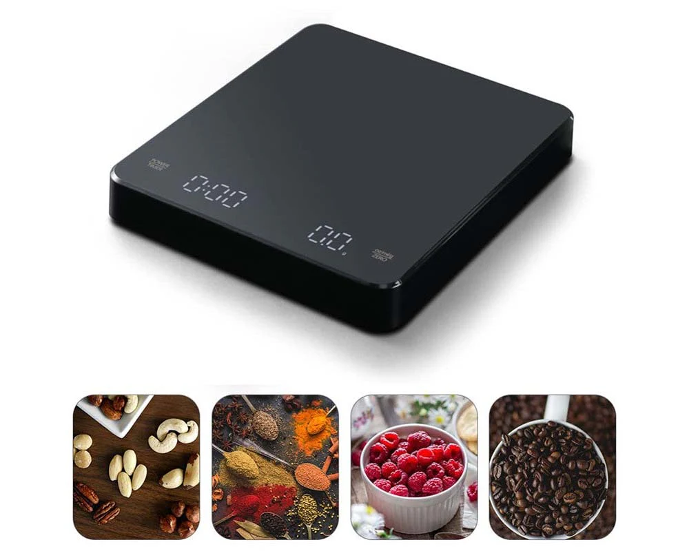 Kitchen Scales 3KG - Image 10