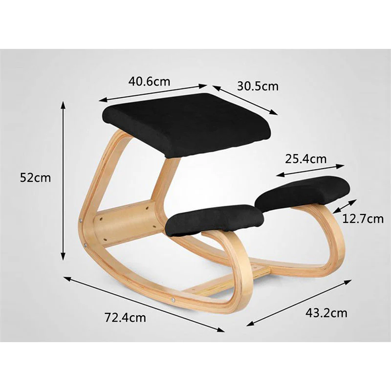 Kneeling Chair - Image 5