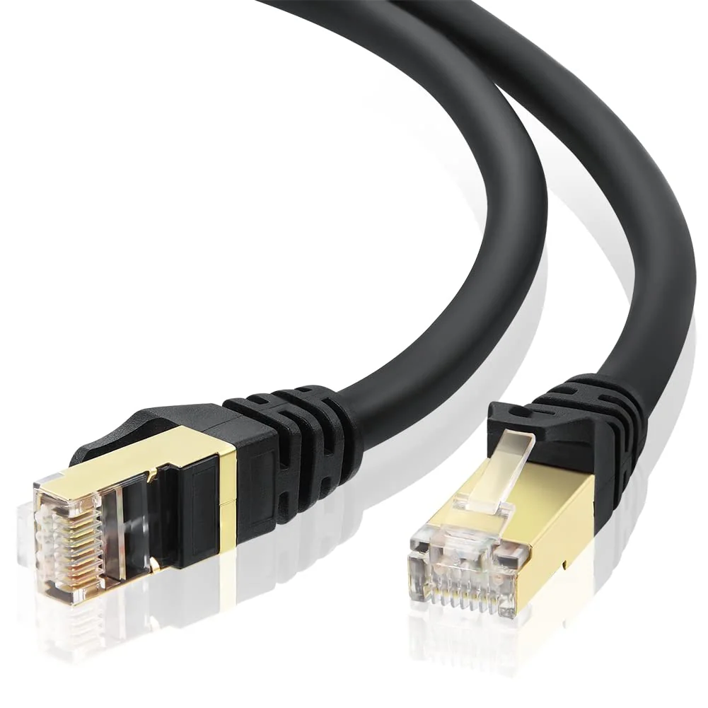 LAN Cable CAT 7 Ethernet Cable 10m - Image 6