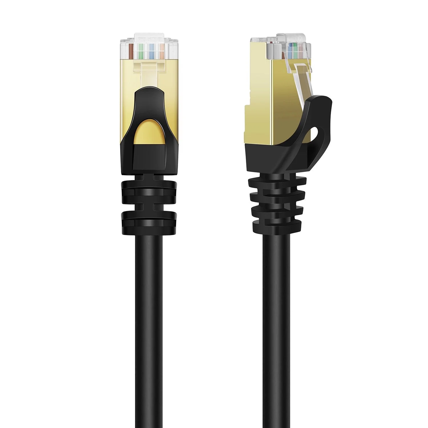 LAN Cable CAT 7 Ethernet Cable 15m - Image 10