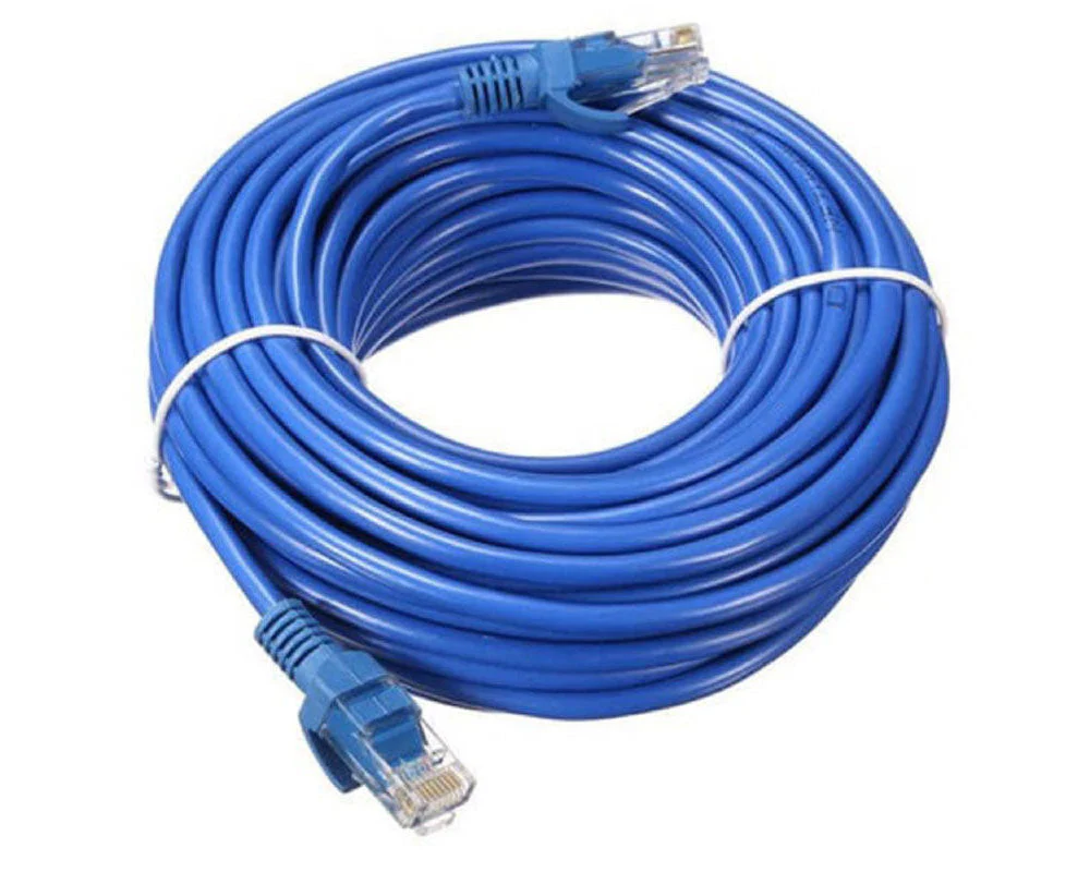 LAN Cable Ethernet Cable 30 Meter - Image 2