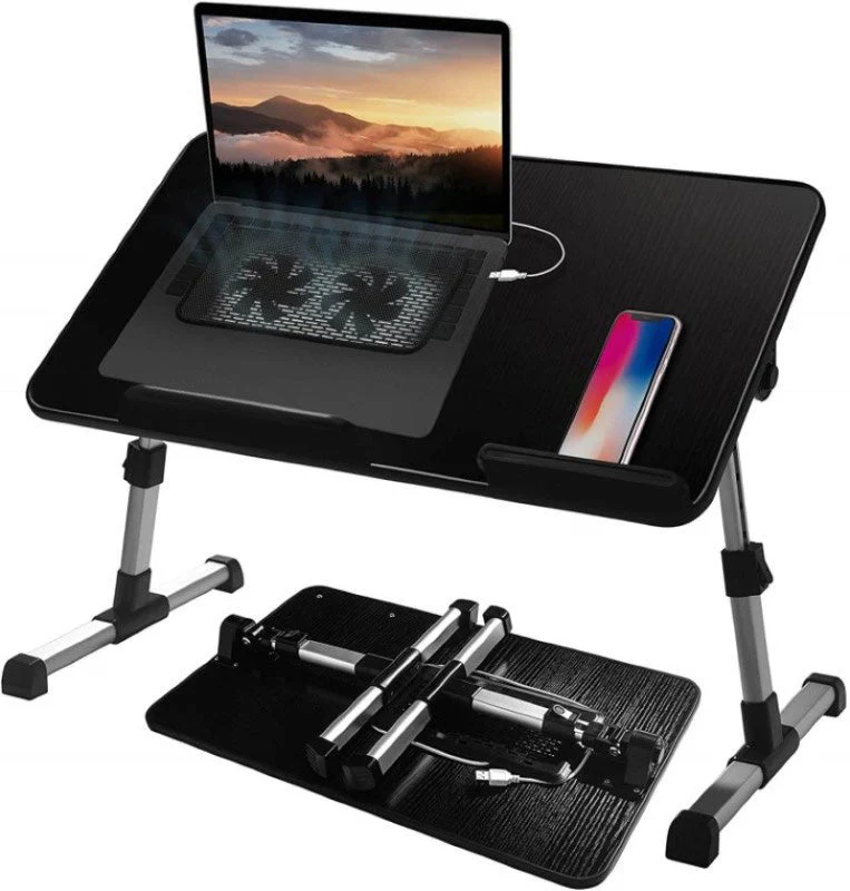 Laptop Bed Desk Table - Image 2