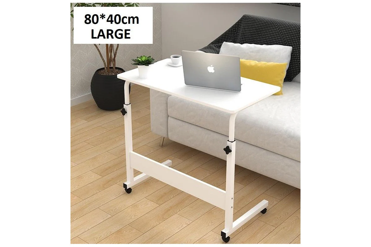 Laptop Desk Table Adjustable Height - Image 4