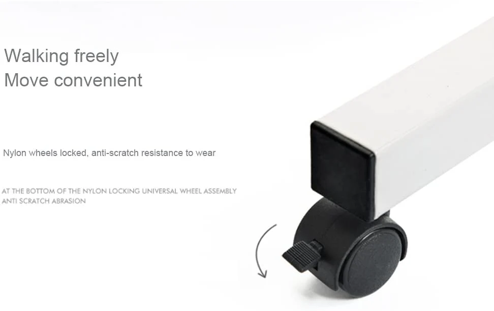 Laptop Desk Table Adjustable Height - Image 6