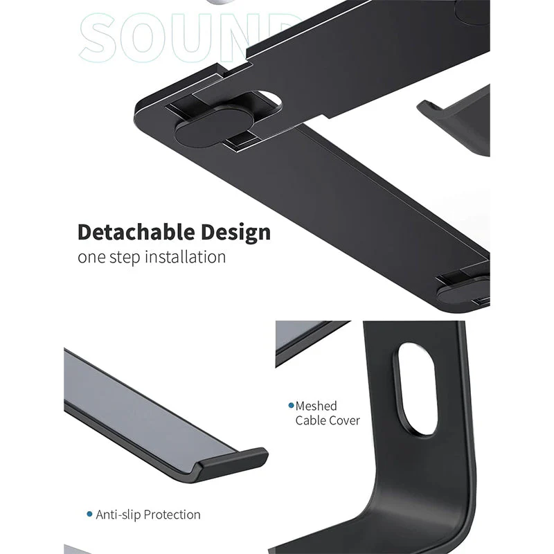 Laptop Stand - Image 6
