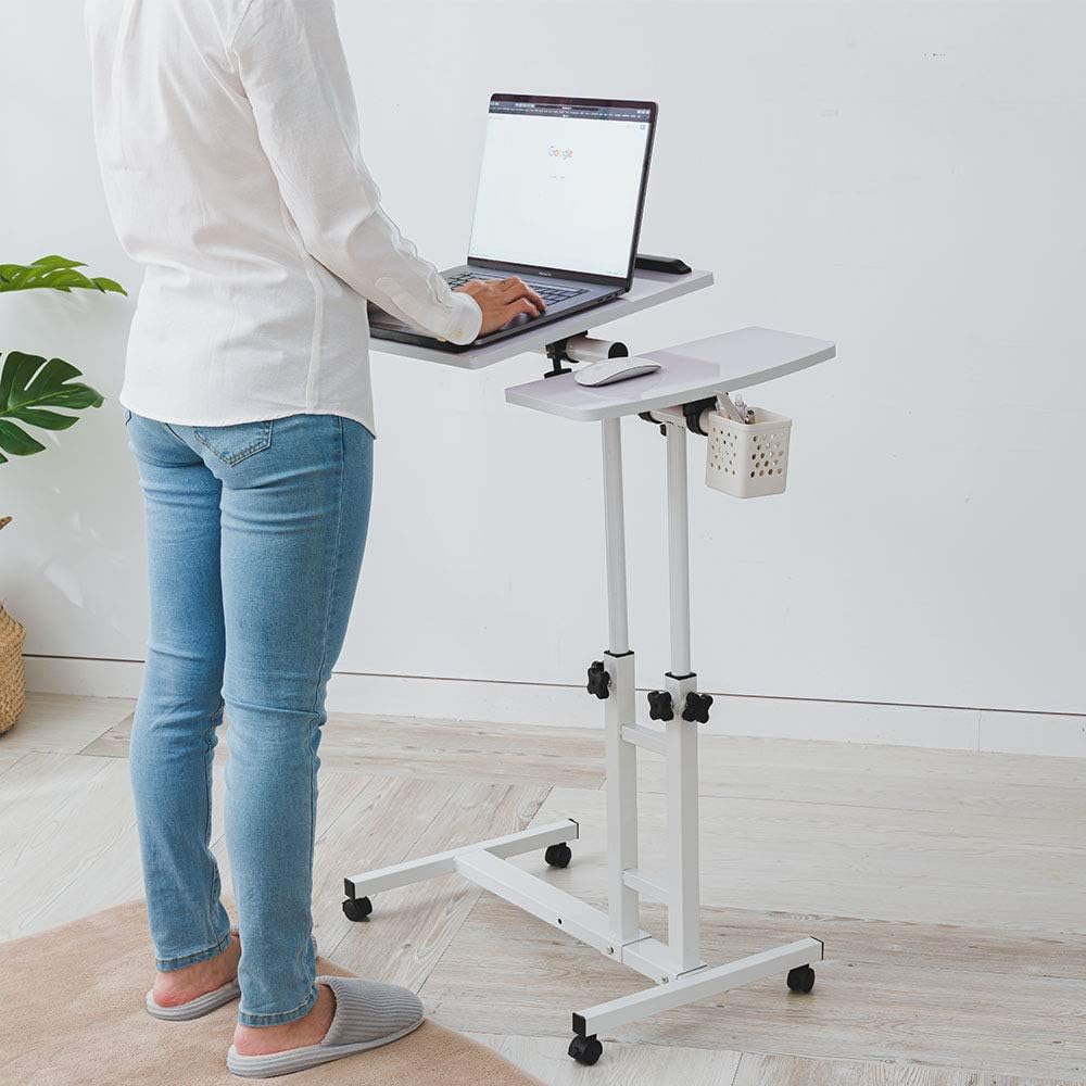 Laptop Table Desk Stand Adjustable - Image 3