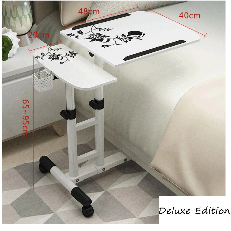 Laptop Table Desk Stand Adjustable - Image 7