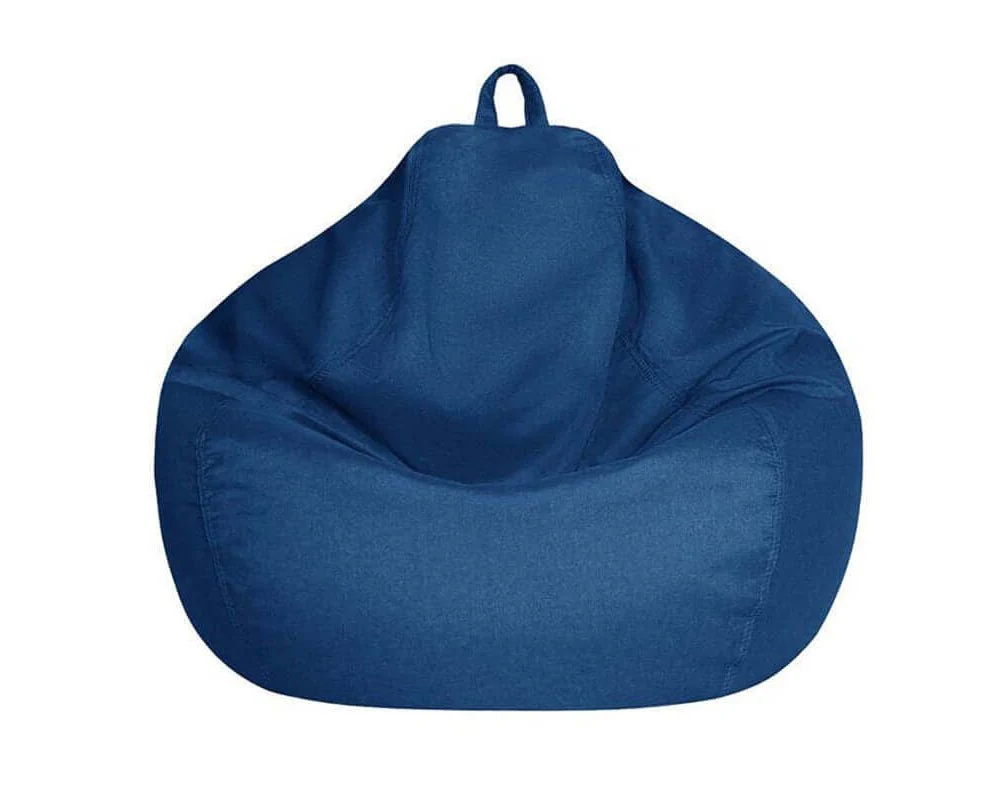 Large Bean Bag Cover 2Pcs - Image 6