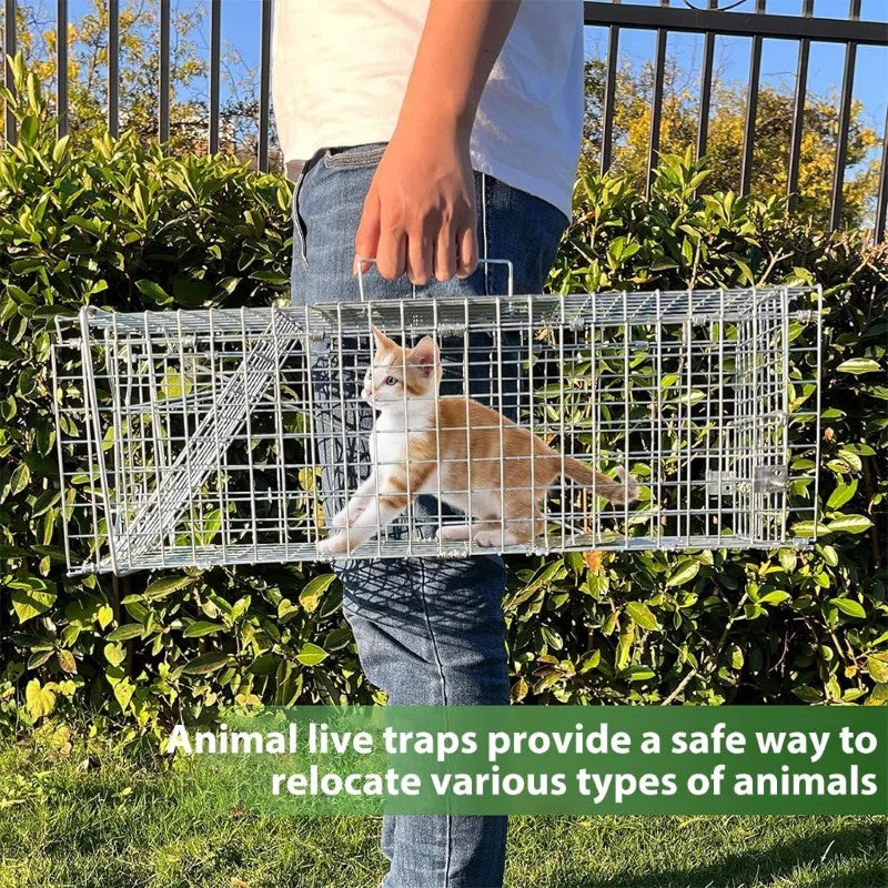 Large Possum Trap Animal Trap - Image 8
