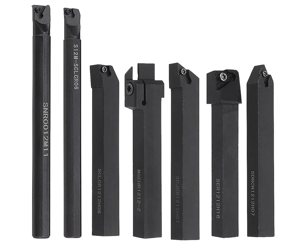 Lathe Tools Boring Bar Turning Tool - Image 5