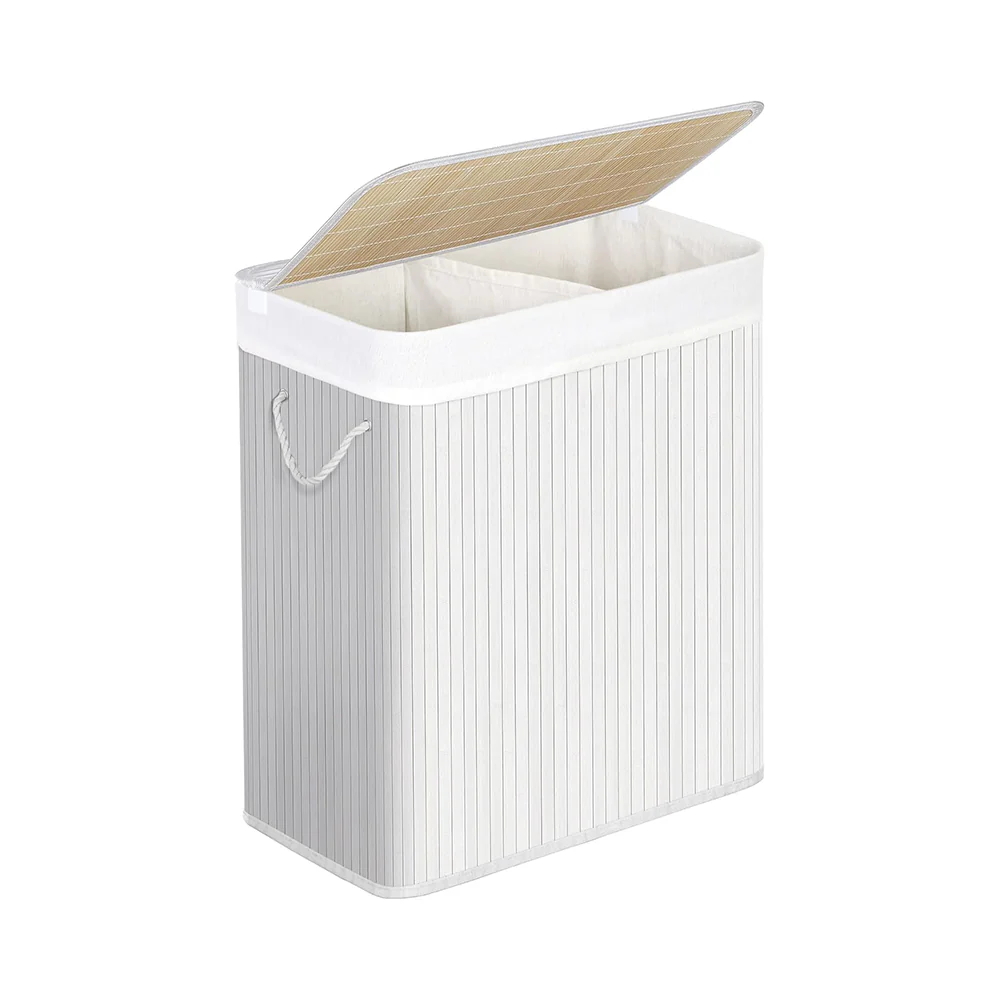Laundry Basket Large Basket with Lid