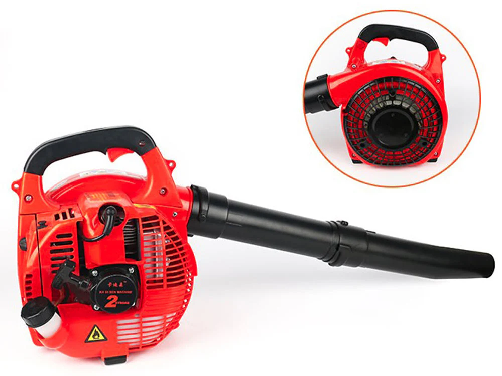 Leaf Blower Petrol - Image 2
