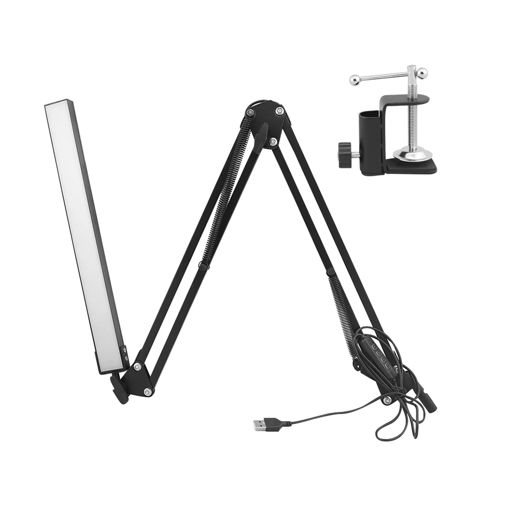 LED Desk Lamp Reading Light Lamp
