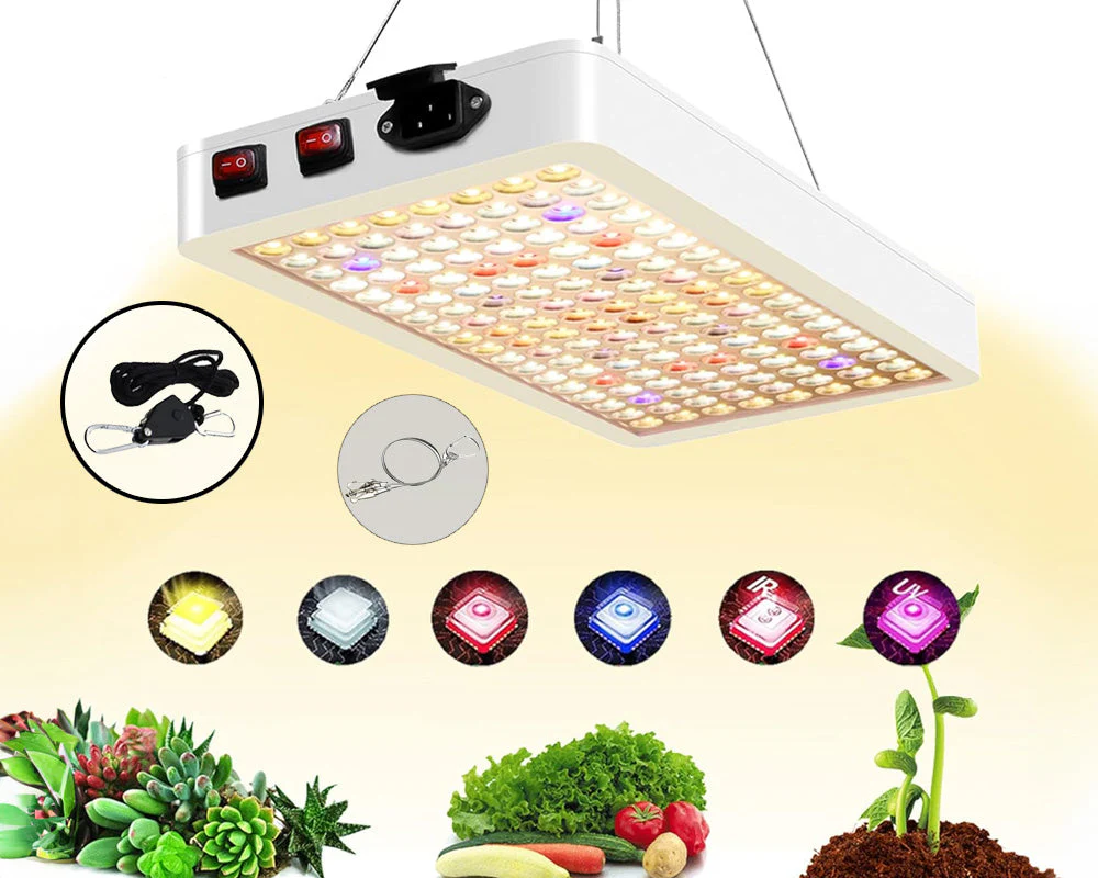 LED Grow Light For Plants - Image 10