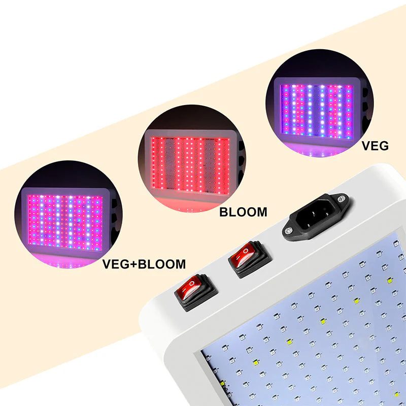LED Grow Light For Plants - Image 6