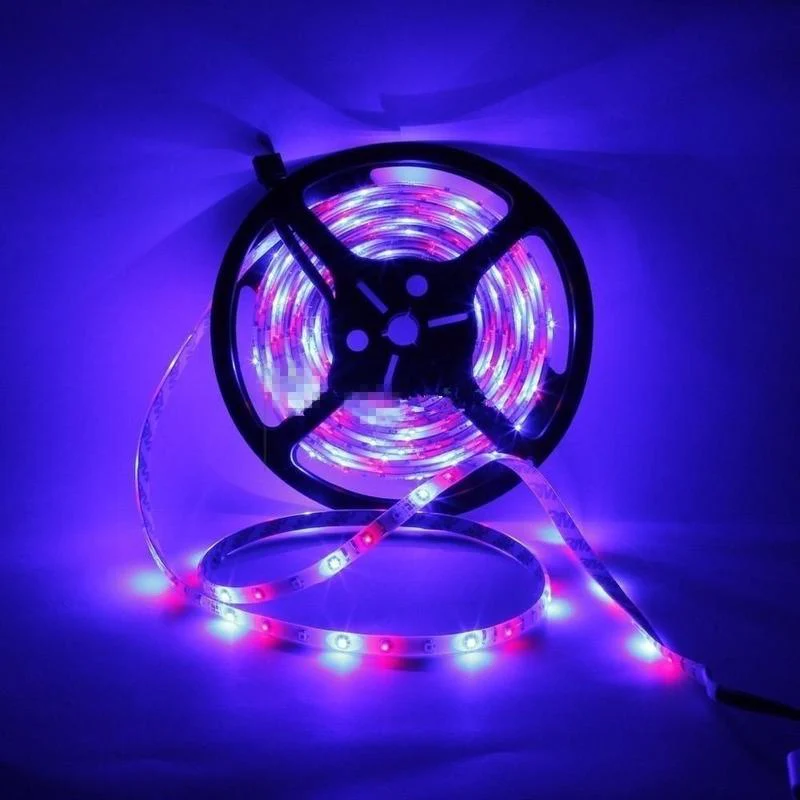 LED strip Light RGB 5M App Control - Image 6