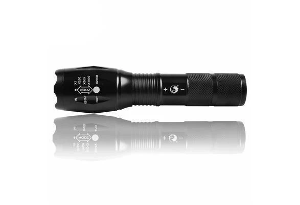 LED Torch Powerful LED Flashlight torch - Image 4