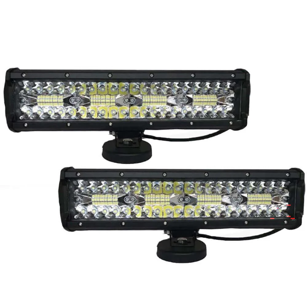 LED Work Light - 240W 2 pcs set