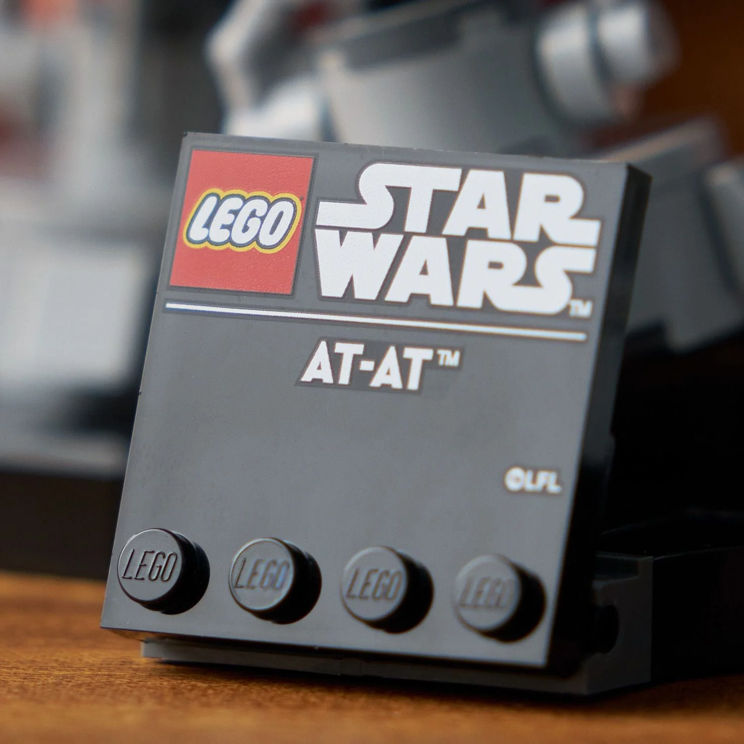 LEGO Star Wars: AT-AT (75440) - Image 14