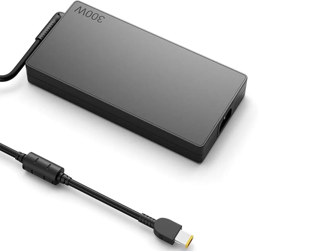 Lenovo Laptop Charger 300W - Image 8