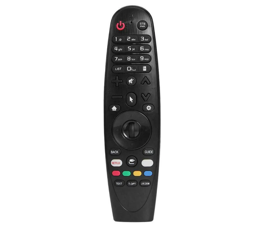 LG TV Remote Replacement Magic Remote Replacement - Image 3